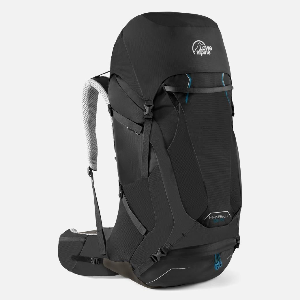 LOWE ALPINE Manaslu 65:80 foto 2