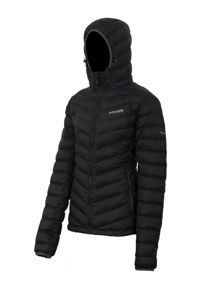 PINGUIN Breeze Hoody foto 2