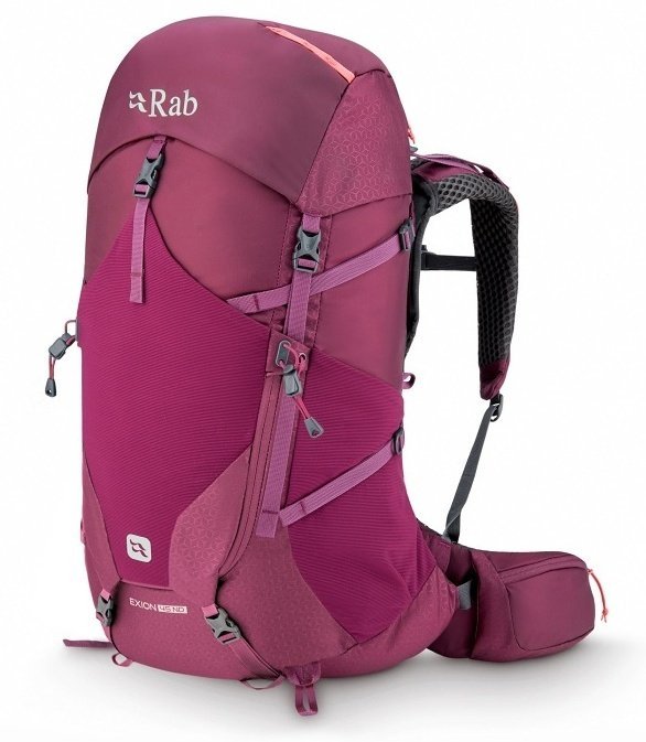 RAB Exion 45 ND foto 3