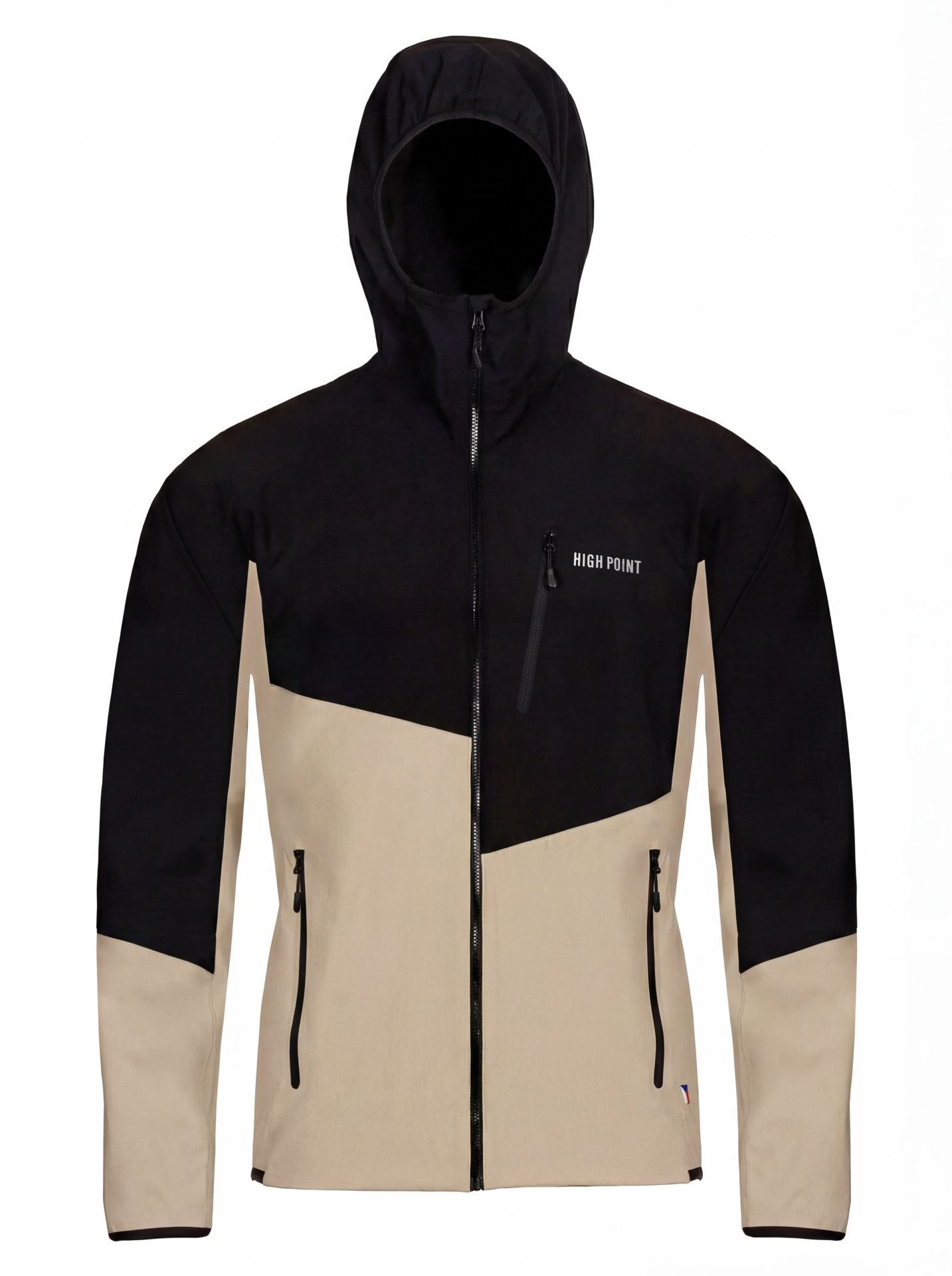 HIGH POINT Versa 2.0 Hoody Jacket