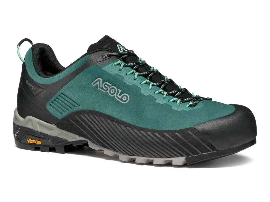 ASOLO Eldo Evo LTH GV LADY