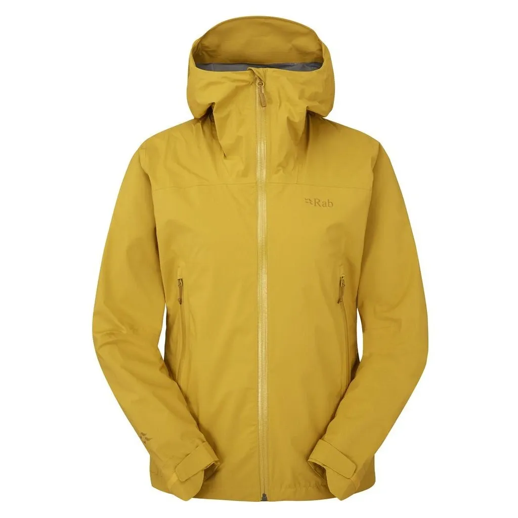 RAB Downpour Light lady foto 2