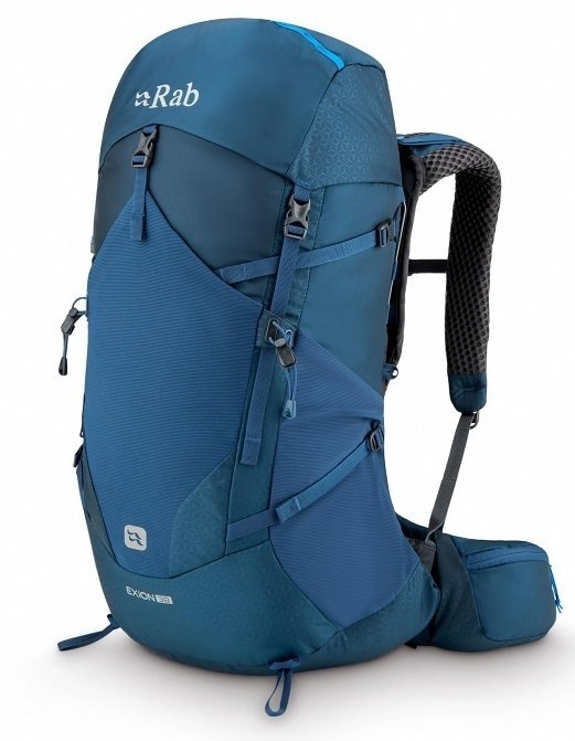 RAB Exion 55 foto 2