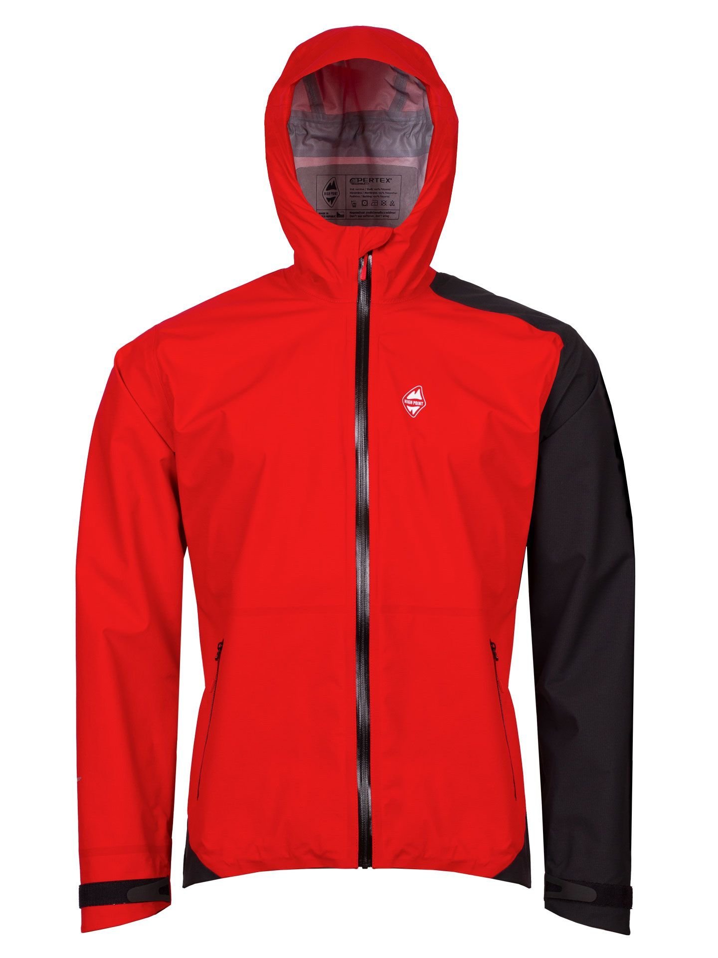 HIGH POINT Active 4.0 Jacket foto 2