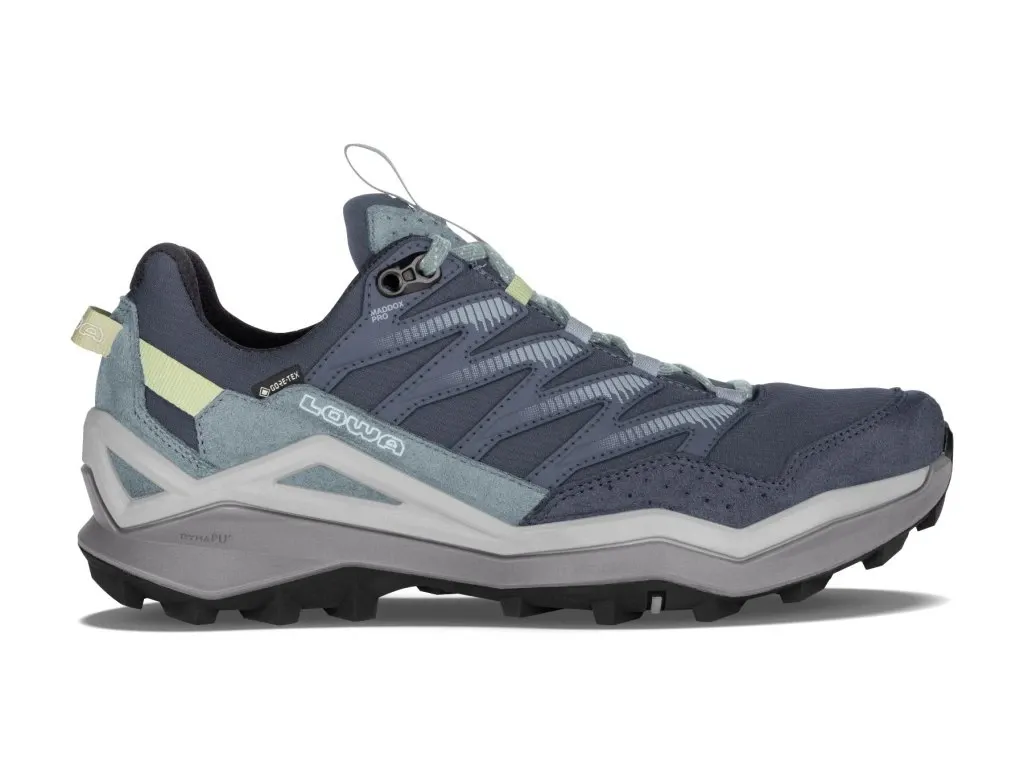 LOWA Maddox Pro GTX LO LADY
