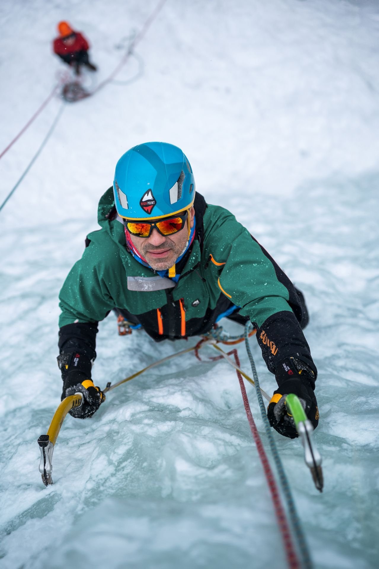 HIGH POINT Radical 4.0 Jacket foto 4