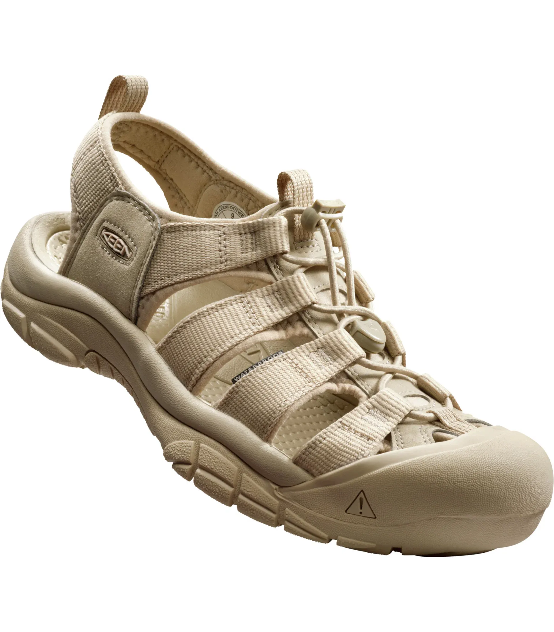 KEEN Newport H2 m foto 4