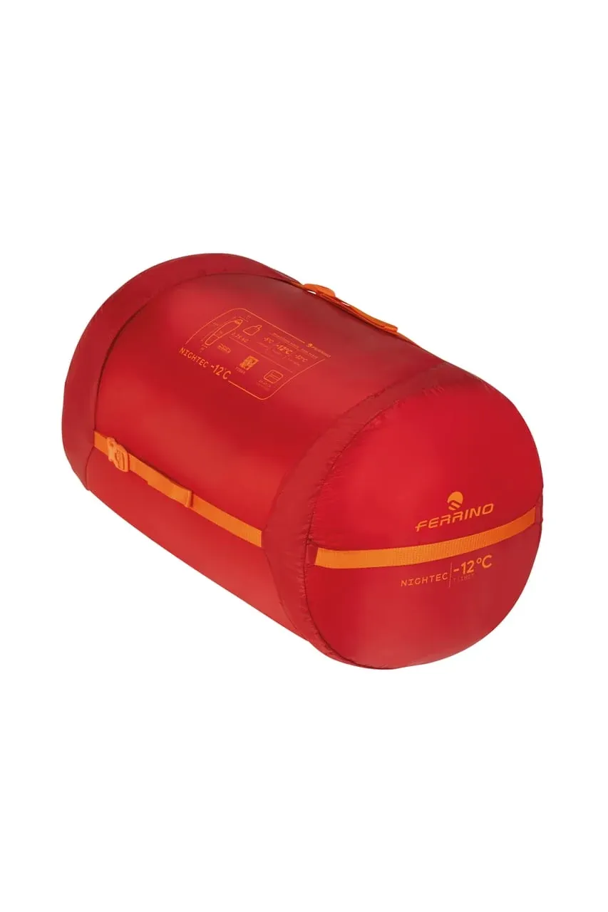 FERRINO Nighttec -12 C Long foto 2