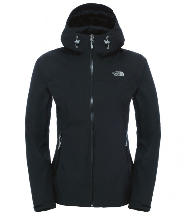 NORTH FACE STRATOS lady foto 1