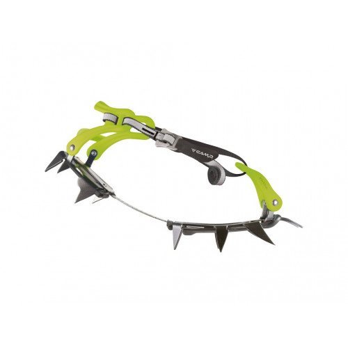 Camp Stalker Univerzal foto 3