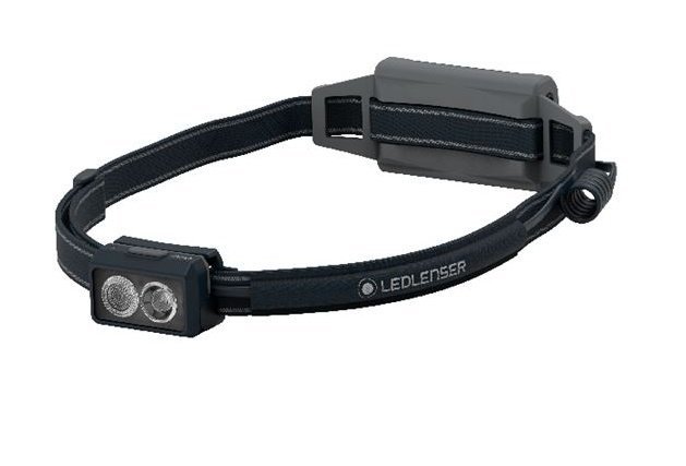 LEDLENSER NEO 5R foto 2