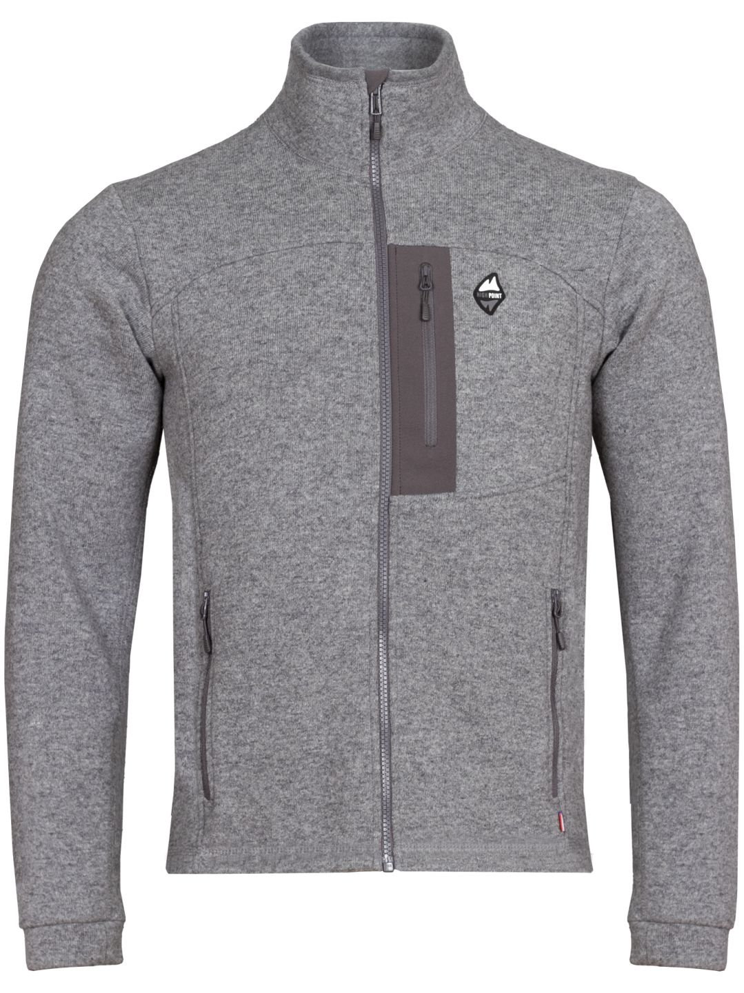 HIGH POINT Skywool 6.0 Sweater foto 3