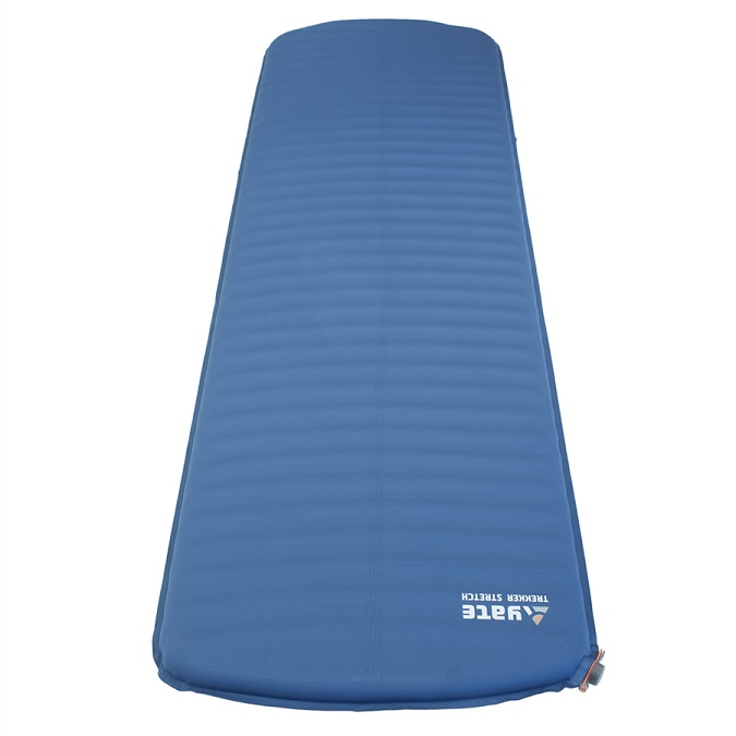YATE TREKKER STRETCH 3,8 foto 3