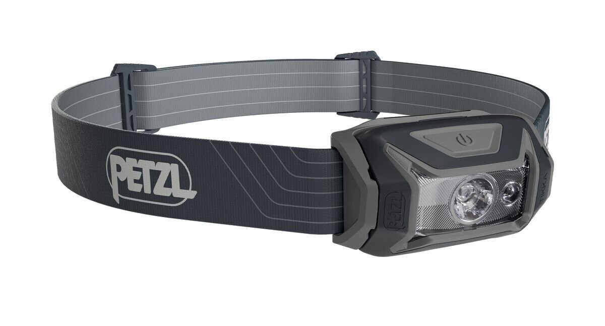 PETZL TIKKA 2022 foto 1