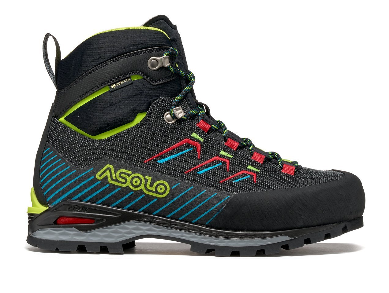 ASOLO Freney Light Evo Mid GV foto 2