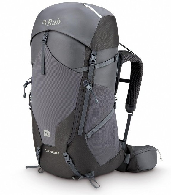 RAB Exion 45 ND foto 2
