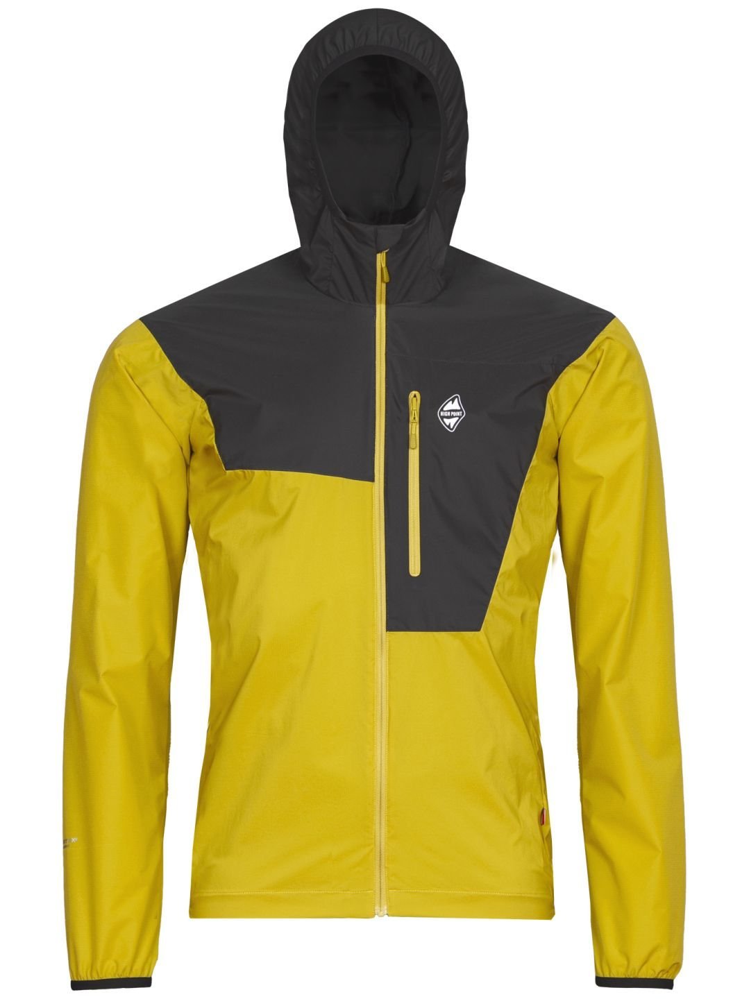 HIGH POINT Helium Pertex 2.0 Jacket foto 2