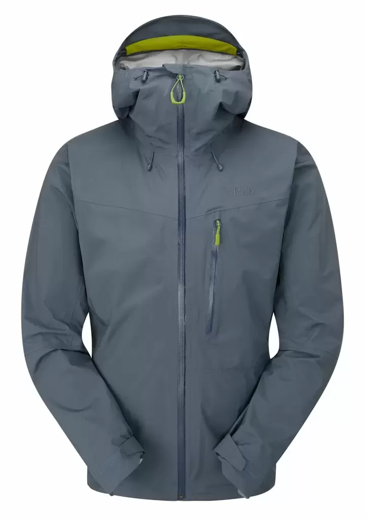 RAB Latok Gore-tex Paclite Plus foto 2