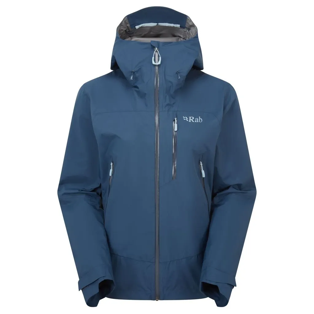 RAB Downpour Mountain lady foto 2