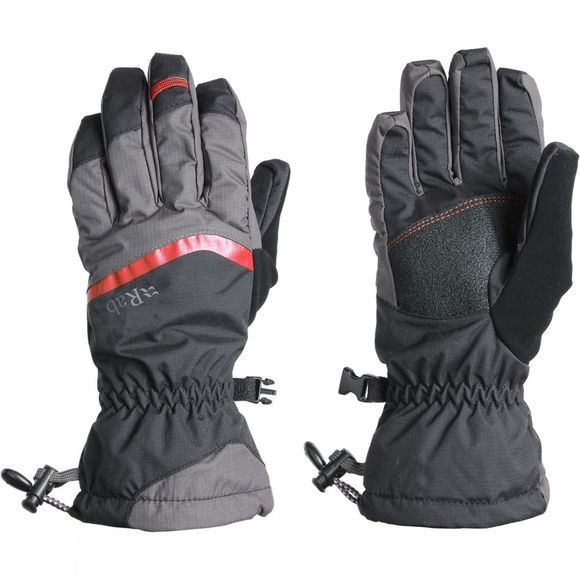 RAB STORM GLOVE foto 1