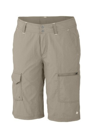 COLUMBIA Silver Ridge Cargo Short lady foto 1