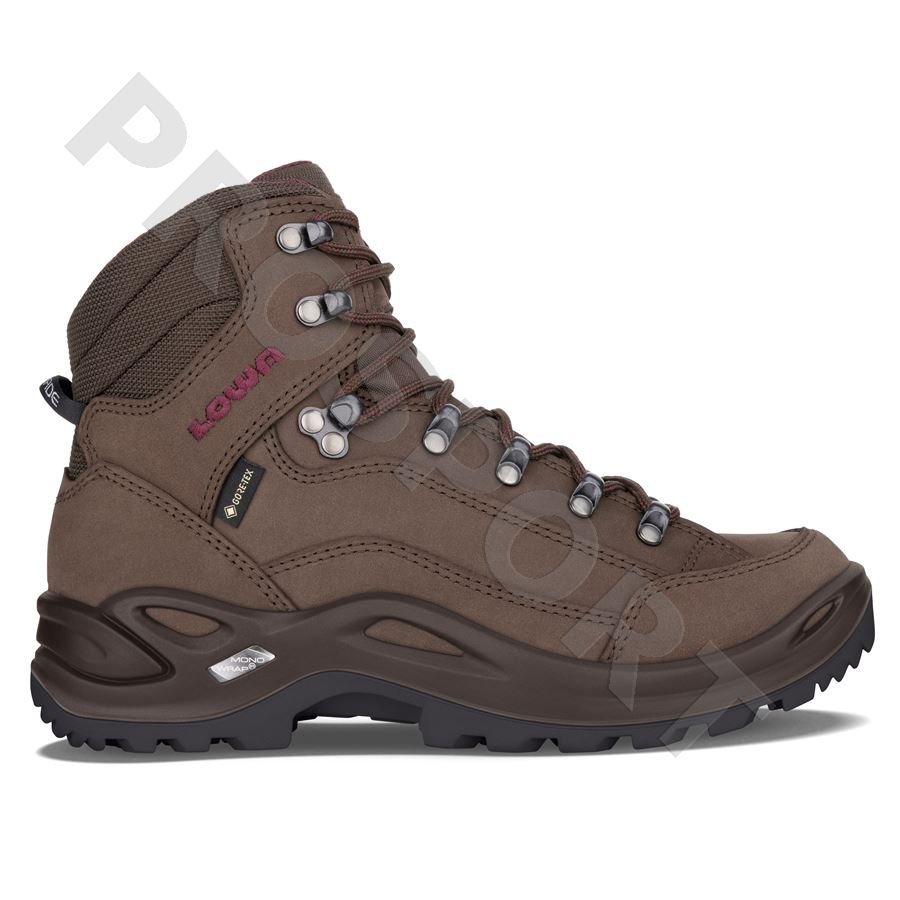LOWA  Renegade GTX MID lady foto 4