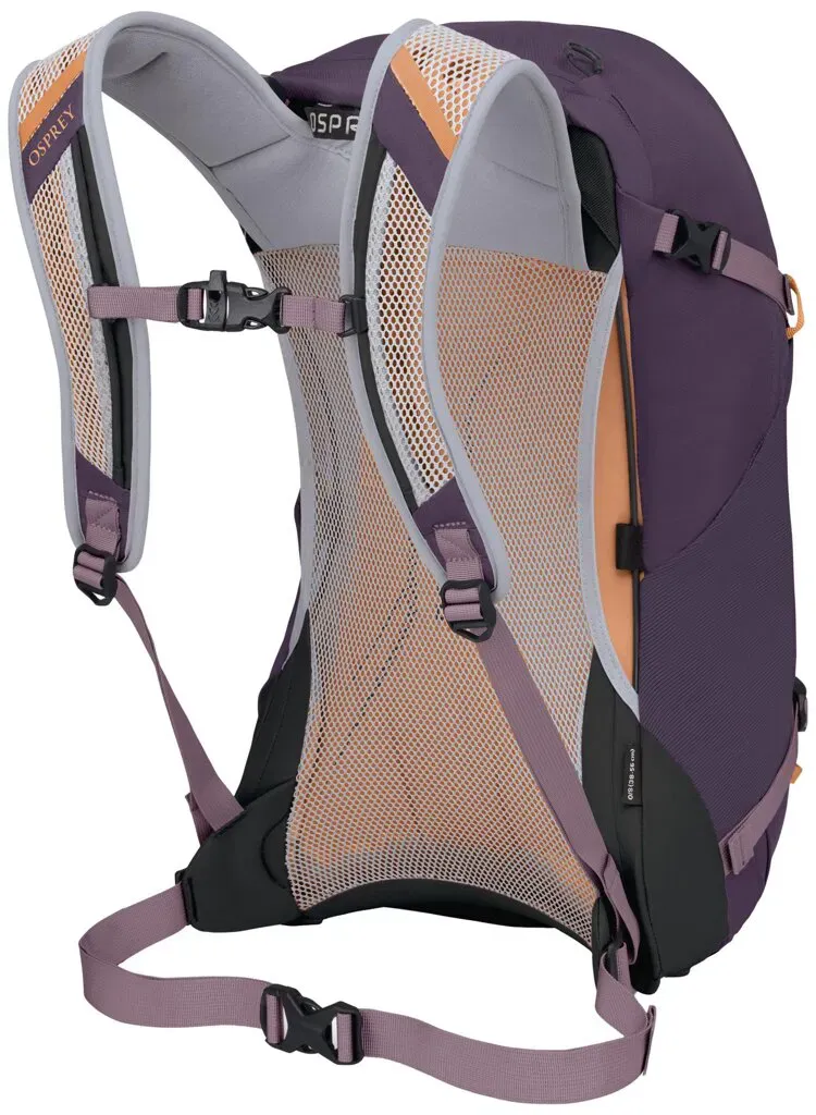 Osprey Hikelite 26 foto 7