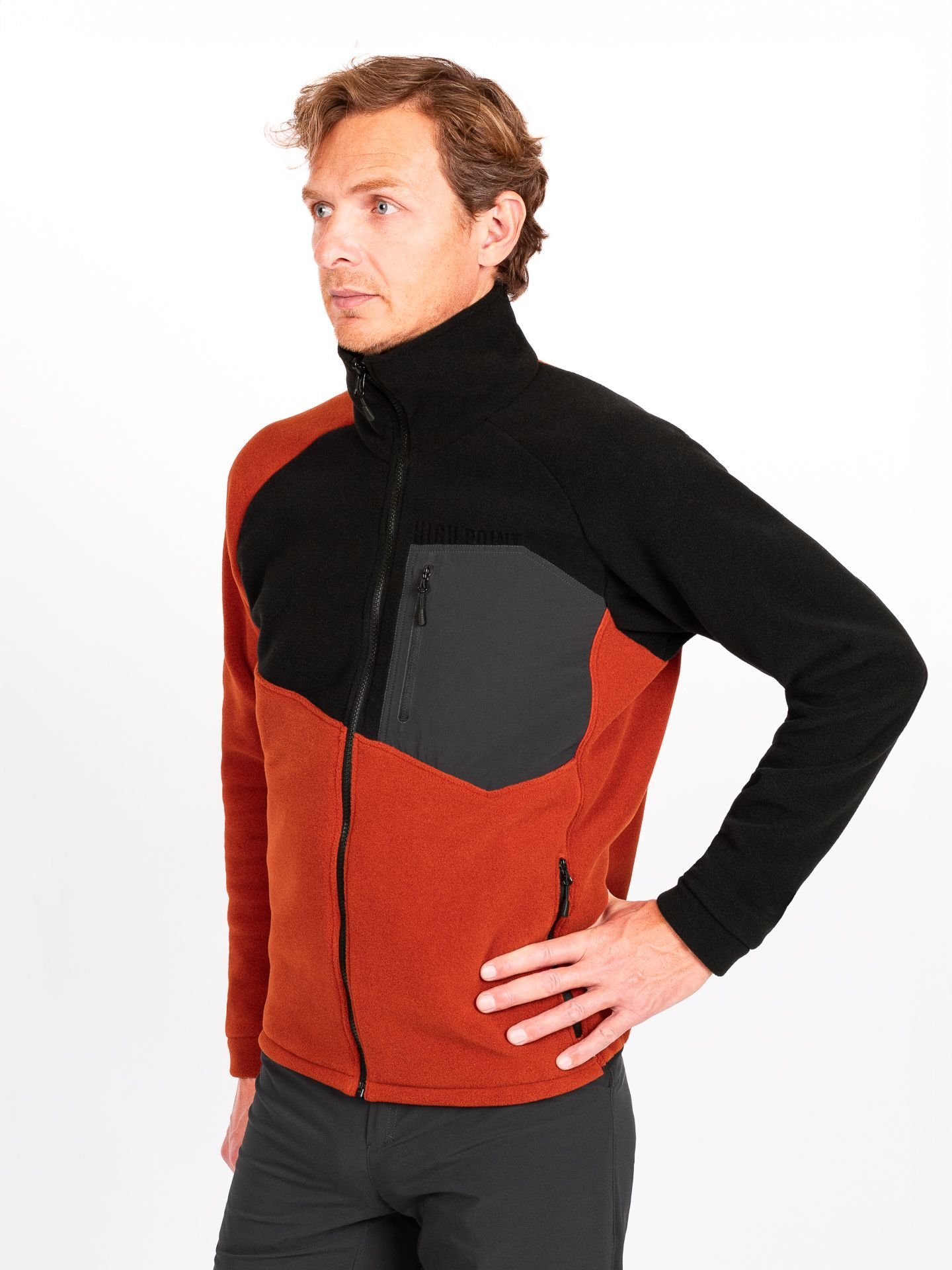 HIGH POINT Interior 5.0 Jacket foto 3