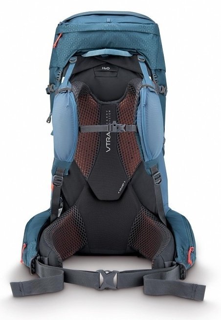 RAB Exion 55 foto 3