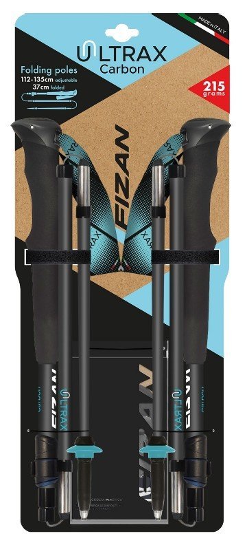 FIZAN Ultrax Carbon