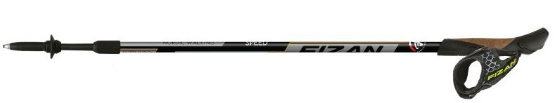 FIZAN NW Speed foto 5