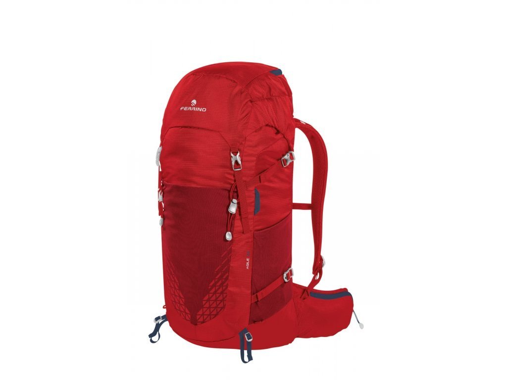 FERRINO AGILE 25 foto 2