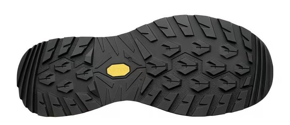 LOWA Renegade Evo GTX lo Wide man foto 4