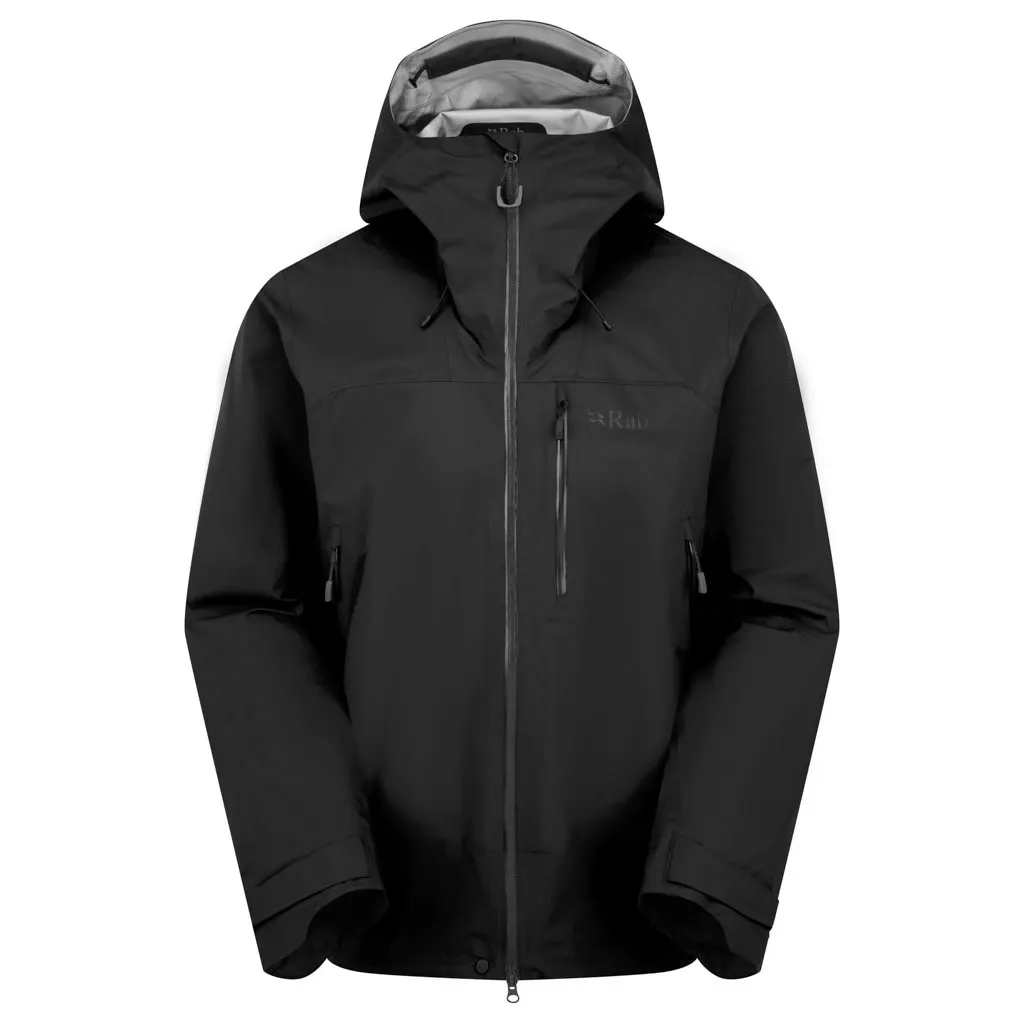 RAB Firewall Mountain Jacket foto 3