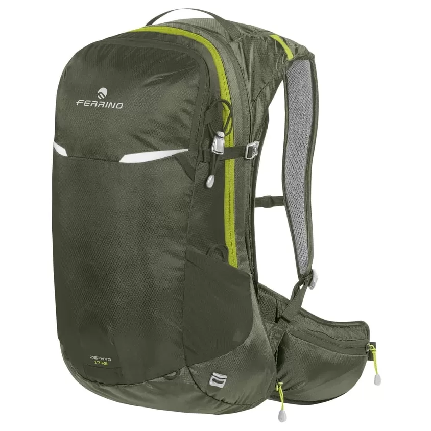 FERRINO Zephyr 27+3 foto 2