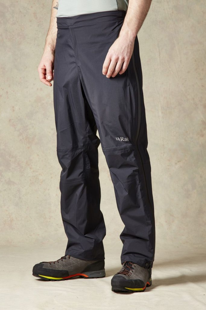 RAB Downpour Plus 2.0 Pants foto 2