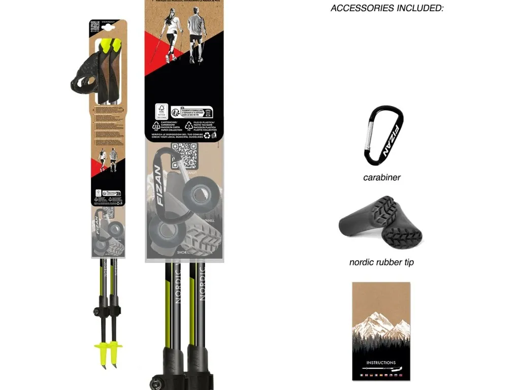 FIZAN NW Speed foto 6