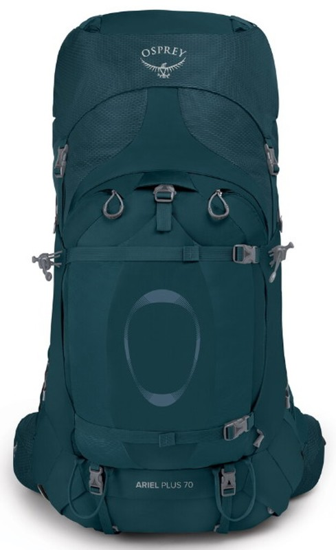 OSPREY Ariel  Plus 70 foto 6