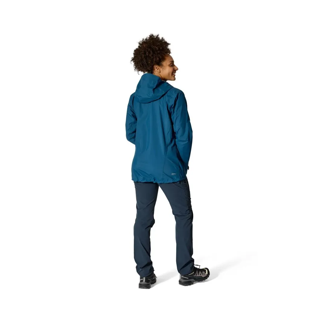 RAB Firewall Mountain Jacket Lady foto 3