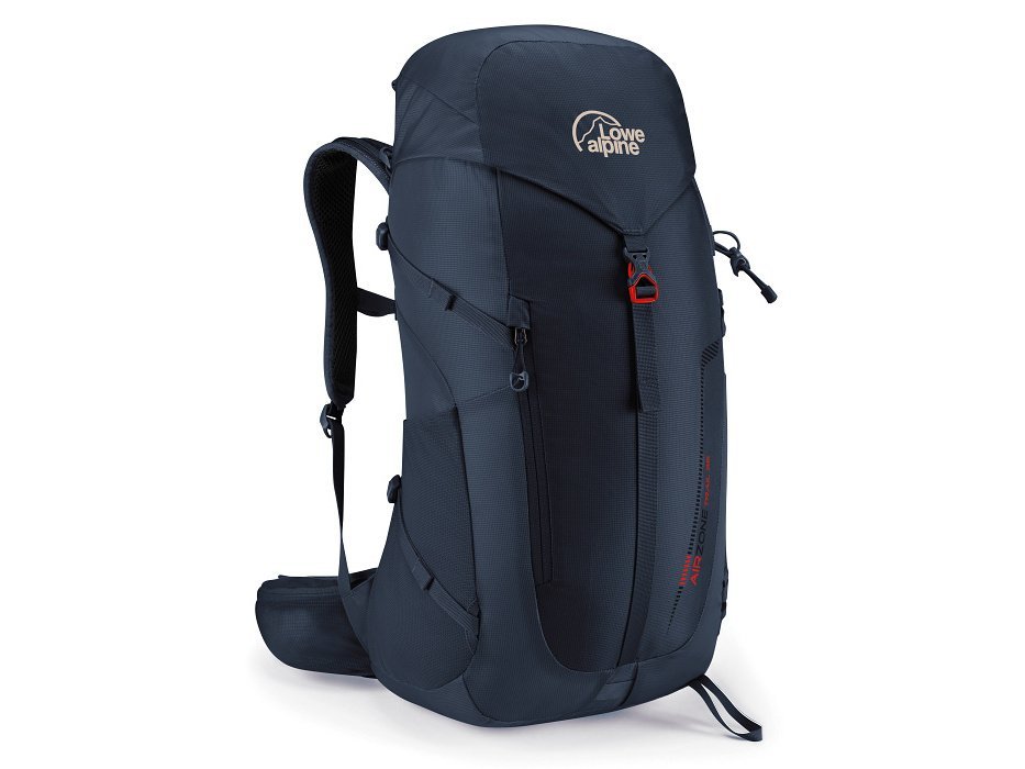 LOWE ALPINE AIRZONE TRAIL 35 foto 2
