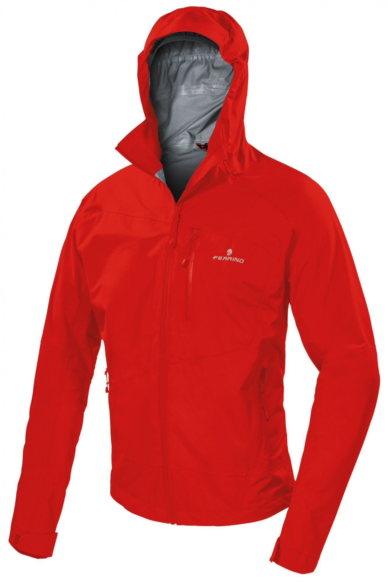 FERRINO Acadia Jacket man foto 1