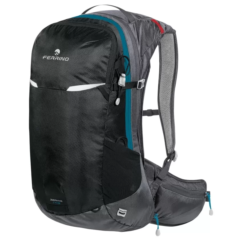 FERRINO Zephyr 17+3 foto 2