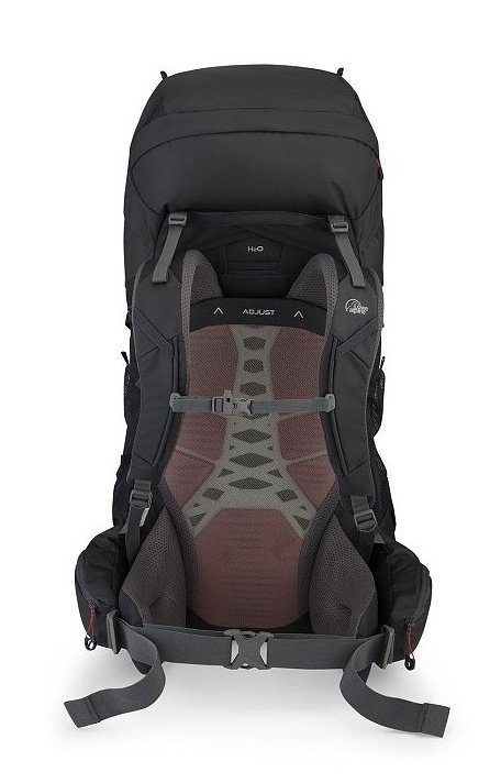 LOWE ALPINE Sirac Plus 50 foto 4