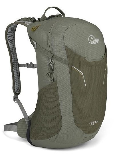 LOWE ALPINE AirZone Active 22 foto 4