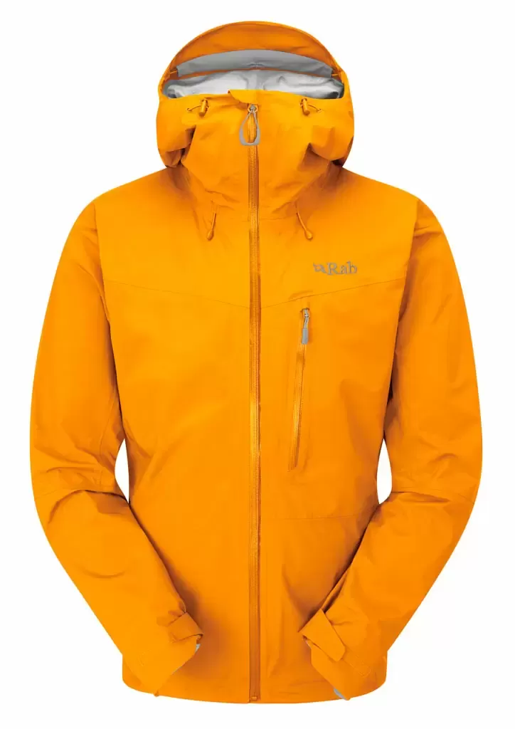 RAB Latok Gore-tex Paclite Plus foto 1