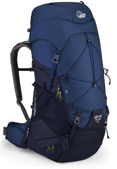 LOWE ALPINE Sirac Plus 50 foto 3
