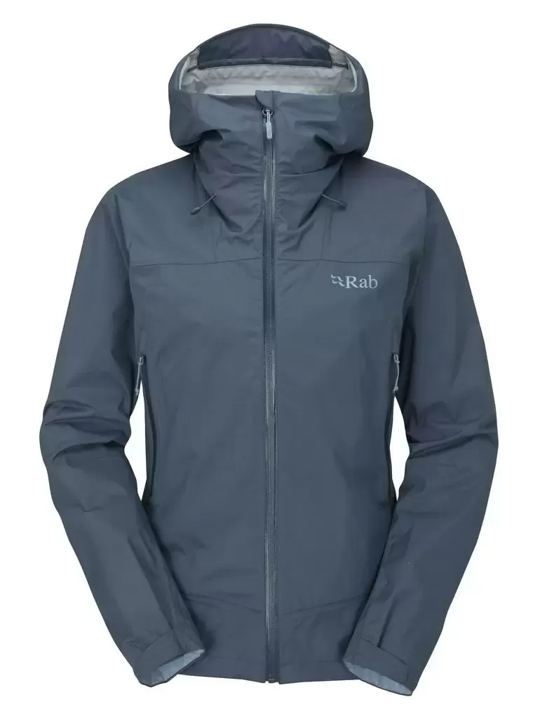 RAB Downpour Plus 2.0 Lady foto 2