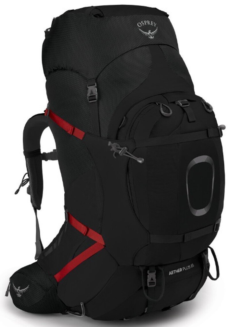 OSPREY Aether Plus 85 foto 1