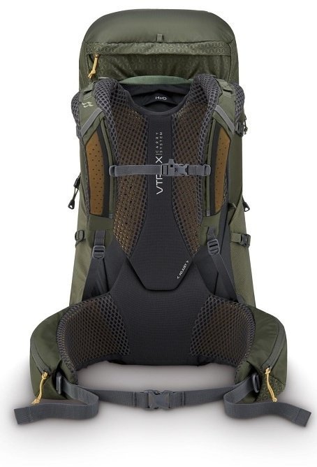 RAB Exion 48 foto 4