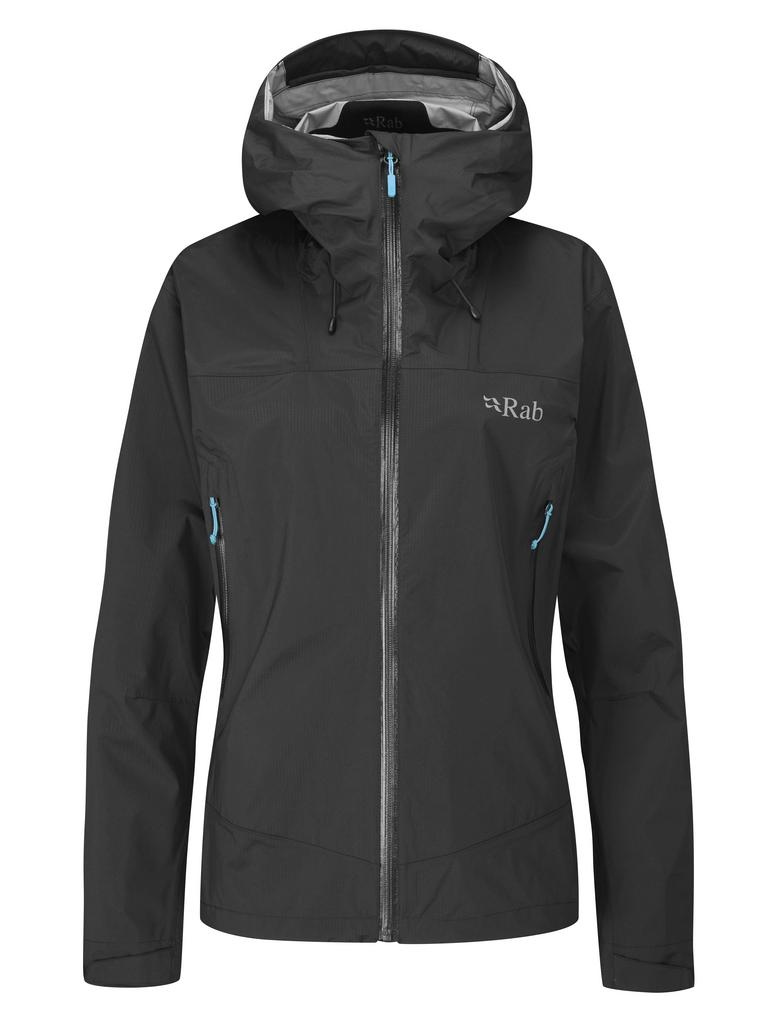 RAB Downpour Plus 2.0 Lady foto 4